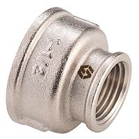 Муфта переходная 3/4"х1/2"