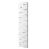 НС-1346107 Радиатор PianoForte Tower 200 18 секц. биметал. Bianco Traffico Royal Thermo 