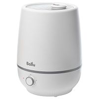 Увлажнитель воздуха ультразвуковой Ballu UHB-450 T Gray