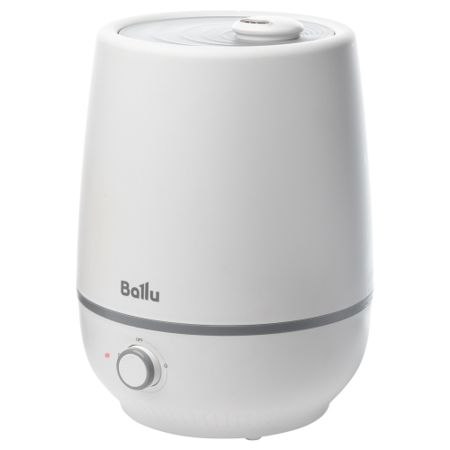 Увлажнитель воздуха ультразвуковой Ballu UHB-450 T Gray