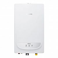 PNGB3510013L001 Котел газовый Navien Deluxe C -13k, настенный, 2 конт., закр. кам. сгор., коаксиальный