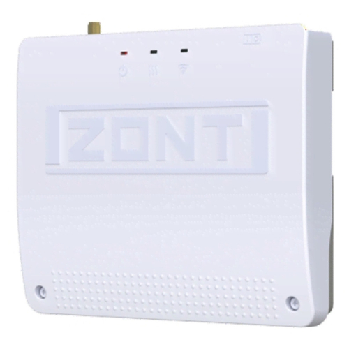 ML00004766 Блок расширения EX-77 для ZONT Climatic 1.3