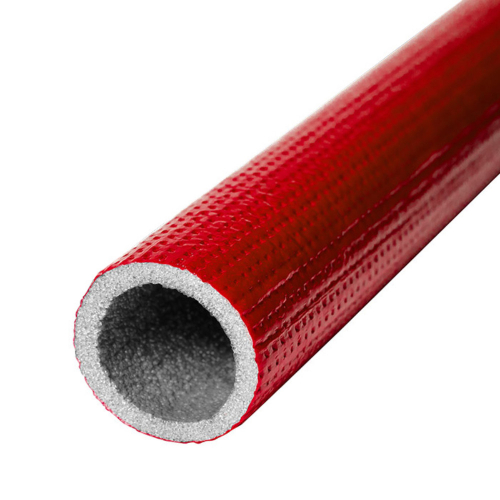 R051102103PE0CR Трубка K-FLEX PE 05x110-7 COMPACT RED