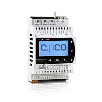 Carel C.PCO MINI DIN BASIC, LCD DIS Контроллер PLAY, USB P+D000UB00EF0