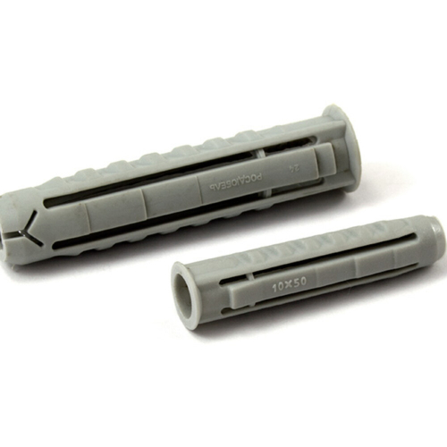 PD0850 Дюбель пластмассовый распорный М8х60