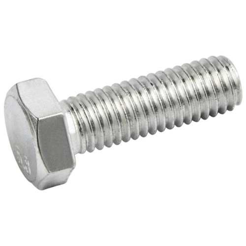 BL10301 Болт оцинкованный класс прочности 5,8 DIN933 М10x30