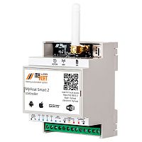 6281 Контроллер MY HEAT SMART 2