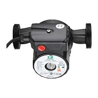 Насос PUMPMAN циркуляционный TRS25/6 (Pmax-100Вт, Hmax-6м, Qmax-42л/мин, 180мм, с гайками и кабелем)