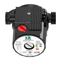 Насос PUMPMAN циркуляционный TRS25/6-130 (Pmax-100Вт, Hmax-6м, Qmax-42л/мин, 130мм, с гайками и каб)