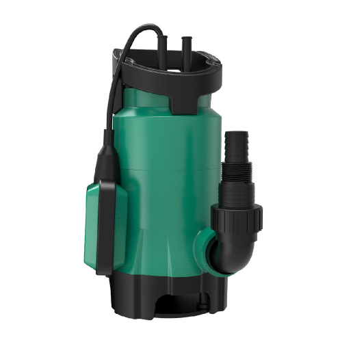 GS750N Насос дренажный PUMPMAN 