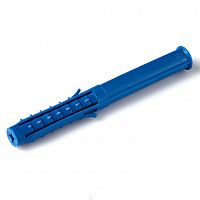 PD1060SH Дюбель пластмассовый распорный SHUFT М10х60 (уп. 250шт)