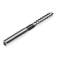 SS10120SH Сантехнический винт SHUFT M10х120 (уп. 50шт)