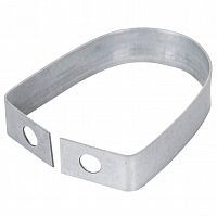 PCK0691SH Хомут спринклерный без гайки SHUFT 2" (d=66мм) (упак.60шт)