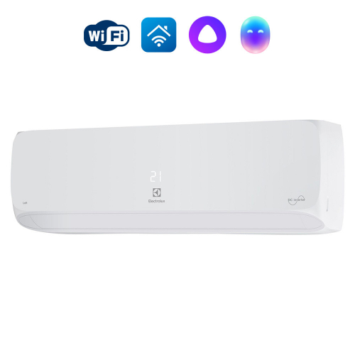Сплит-система инверторная Electrolux EACS/I-09HAL/N8 комплект