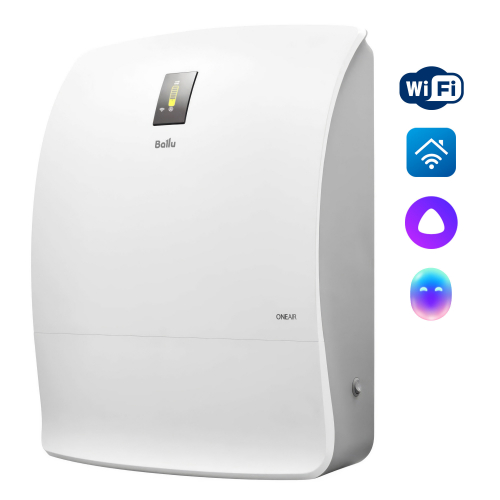 ASP-200SP Очиститель воздуха приточный Ballu ONEAIR 