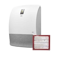 ASP-200SW Очиститель воздуха приточный Ballu ONEAIR 