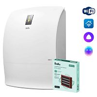 ASP-200SPW Очиститель воздуха приточный Ballu ONEAIR 