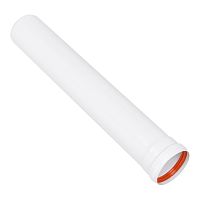 RTF06.030 Элемент удлинительный Royal Thermo диам. 80, 500 мм