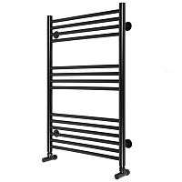 RTCA.B.14.500.800 Полотенцесушитель Royal Thermo Casa black П14 500х800