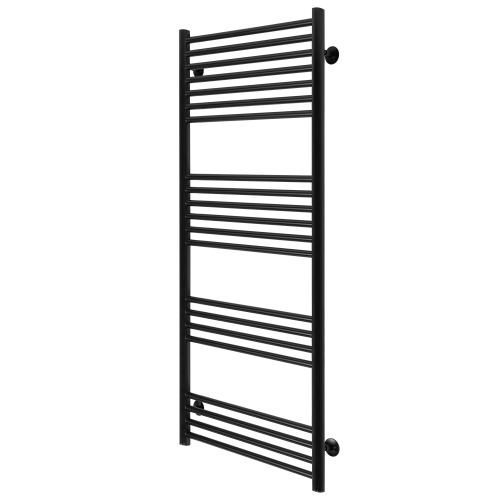 RTCA.B.21.500.1200 Полотенцесушитель Royal Thermo Casa black П21 500х1200