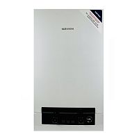 PNGB2100013L001 Котёл газовый камера закрытая Navien Heatluxe NGB210 - 13K, 2-ух контр, коаксиал
