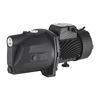 JET100 Насос PUMPMAN поверх. самовсас. чугун, 750Вт, Hmax-40м, Qmax-50л/мин, всас 9м, арт. 