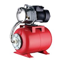 ATSGJ800 Установка повышения давления PUMPMAN 