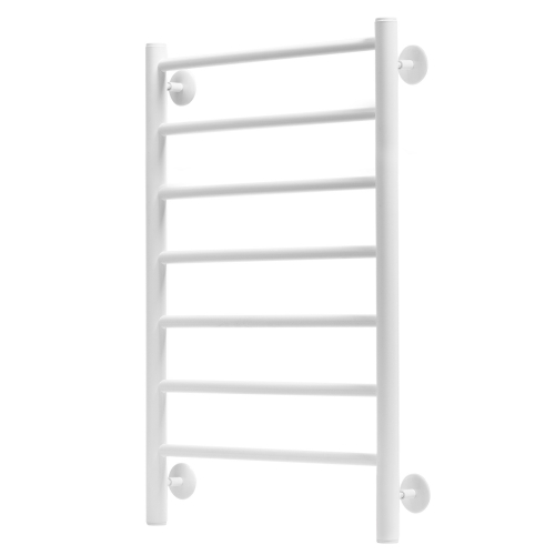 RTС.W.7.500.800 Полотенцесушитель Royal Thermo Classic white П7 500х800