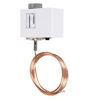 01520_ Реле температуры 3 метра TS-3 LEFOO