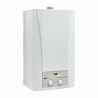 100022867 Котел газовый BAXI ECO Classic 14F настенный, 2 конт., закр. кам. сгор.