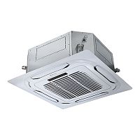 EFR-400 V2 Фанкойл кассетный двухтрубный Electrolux 