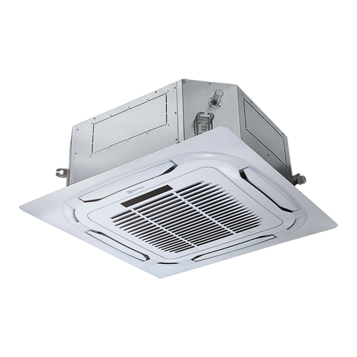 EFR-400 V2 Фанкойл кассетный двухтрубный Electrolux 