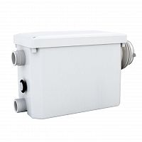 Насос PUMPMAN канализационный ST250