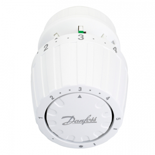 013G2990 Головка термостатическая DANFOSS RA 2990