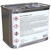 _EPRADH2/0B Клей ENERGOPRO 2,0 л