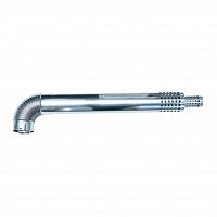 КД0050 Дымоход коаксиальный Hubert для AGB 50