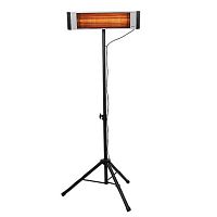 BIH-L-3.0 + BIH-LS-220 Комплект ИК обогреватель Ballu BIH-L-3.0 + штатив BIH-LS-220