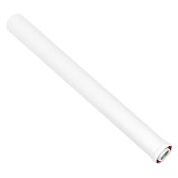 RTF20.061 Элемент удлинительный для конденсационных котлов Royal Thermo диам. 60/100L, 1000 мм