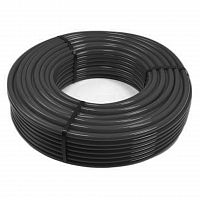11331893100 Труба отопительная REHAU RAUTITAN black 25х3,5, метр, (100) NEW