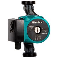 Насос циркуляционный Shinhoo BASIC S 25-6S 180