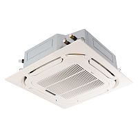 Фанкойл кассетный двухтрубный Shuft SFR-950R V2