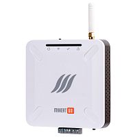 6280 Контроллер отопления ЭВАН MyHeat GO
