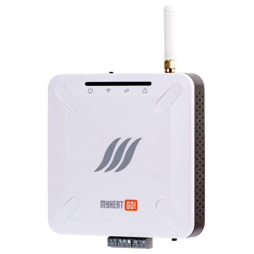 6280 Контроллер отопления ЭВАН MyHeat GO