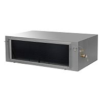 Фанкойл канальный Shuft SFF-1800G100