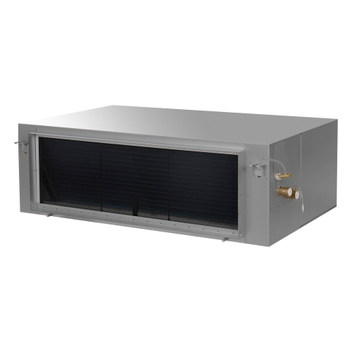 Фанкойл канальный Shuft SFF-1800G100