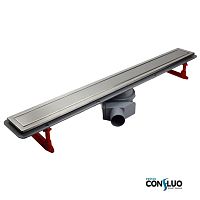 13100003_Pestan Лоток душевой PESTAN Confluo Premium Line 550
