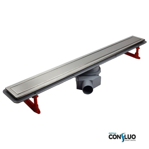 13100003_Pestan Лоток душевой PESTAN Confluo Premium Line 550