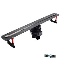 13100033_Pestan Лоток душевой PESTAN Confluo Slim Line 650