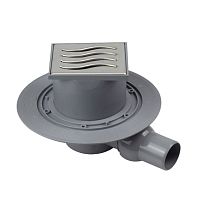 13000015_Pestan Трап точечный PESTAN Confluo Standard 10х10 Dry 1