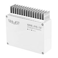 Регулятор скорости симисторный SRE-AS-12 с потенциометром, 12А, 220В